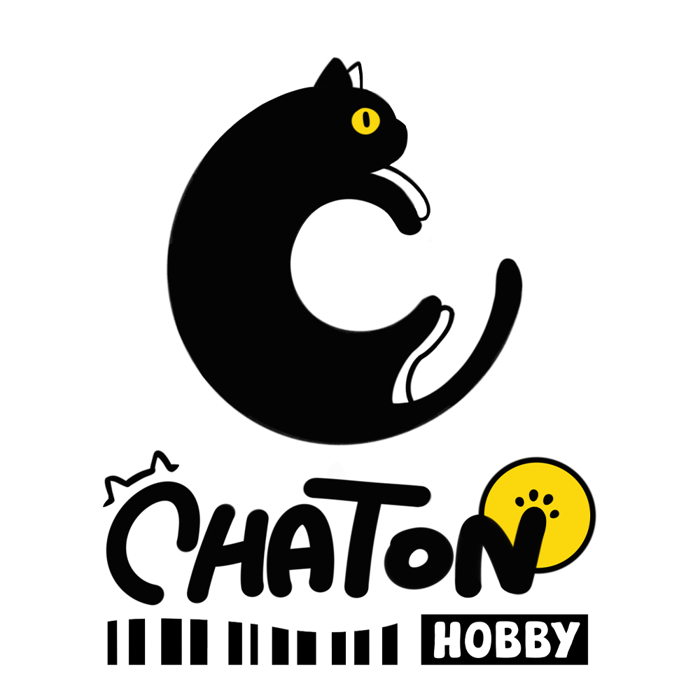 HobbyChaton