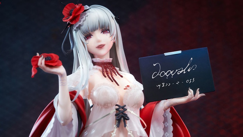 無期迷途 コクリコ 収容映像Ver.