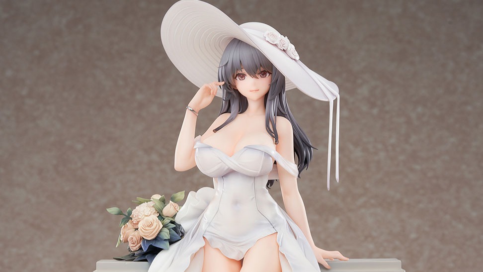 アズールレーン カリブディス 輝かしの麗裳Ver.